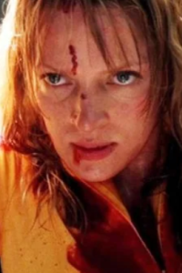 Kill Bill: Vol. 1 [Uma Thurman]